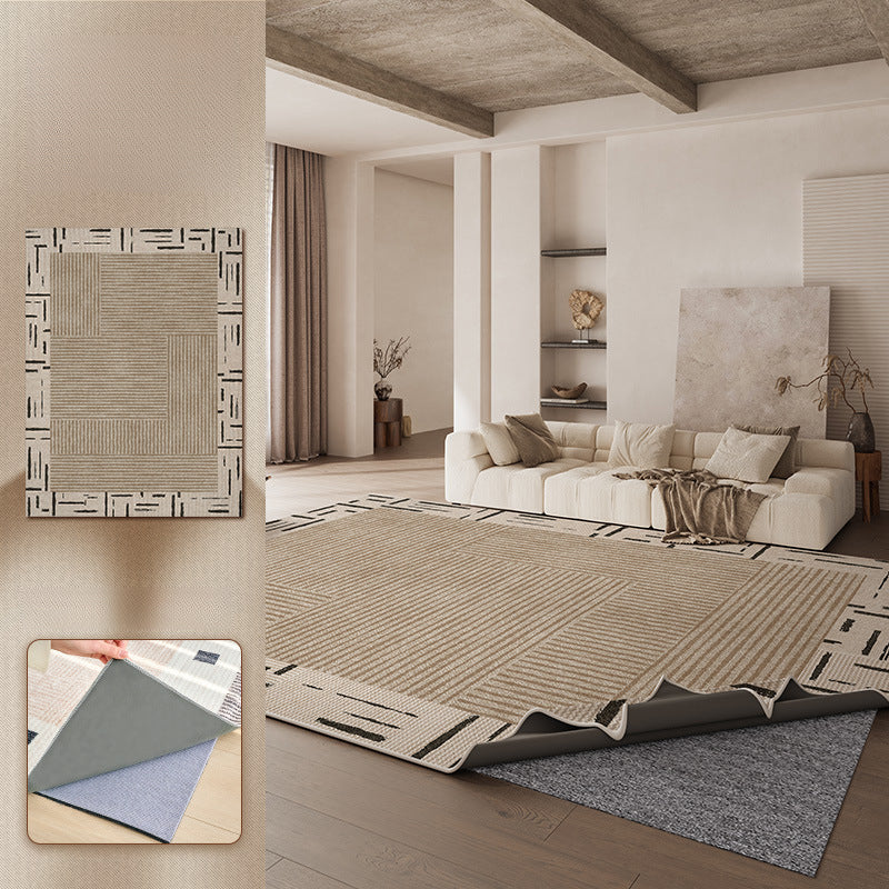 2025 Washable Vintage Rug – Machine-Washable, Easy-Care Rug