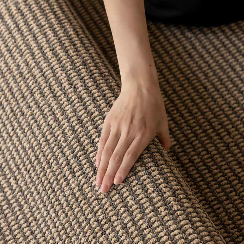 French Cream Rug – Stain-Resistant, Easy Care, 2025 New Style