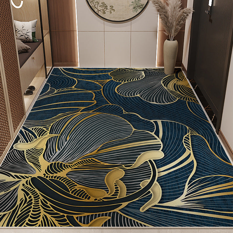 2025 New Luxury Entrance Rug – High-End, Stylish Door Mat
