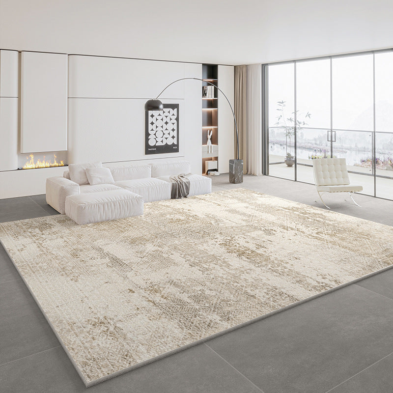 2025 Luxe Loop Pile Rug – Full Coverage, Stain-Resistant Rug