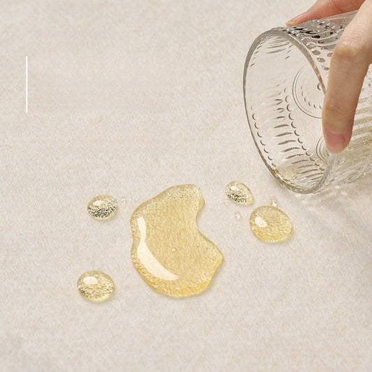 2025 Italian Minimalist Rug – Luxe, Stain-Resistant Rug