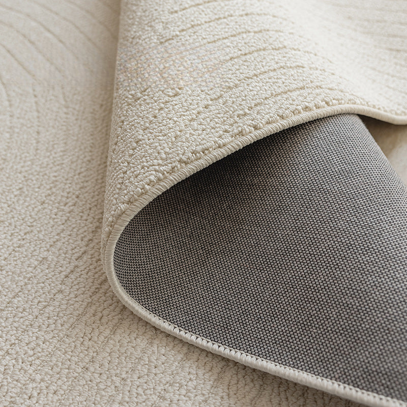2025 Diatomite Rug – Waterproof, Stain-Resistant, Luxe Rug
