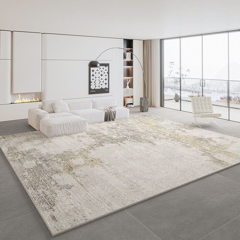 2025 Luxe Loop Pile Rug – Full Coverage, Stain-Resistant Rug