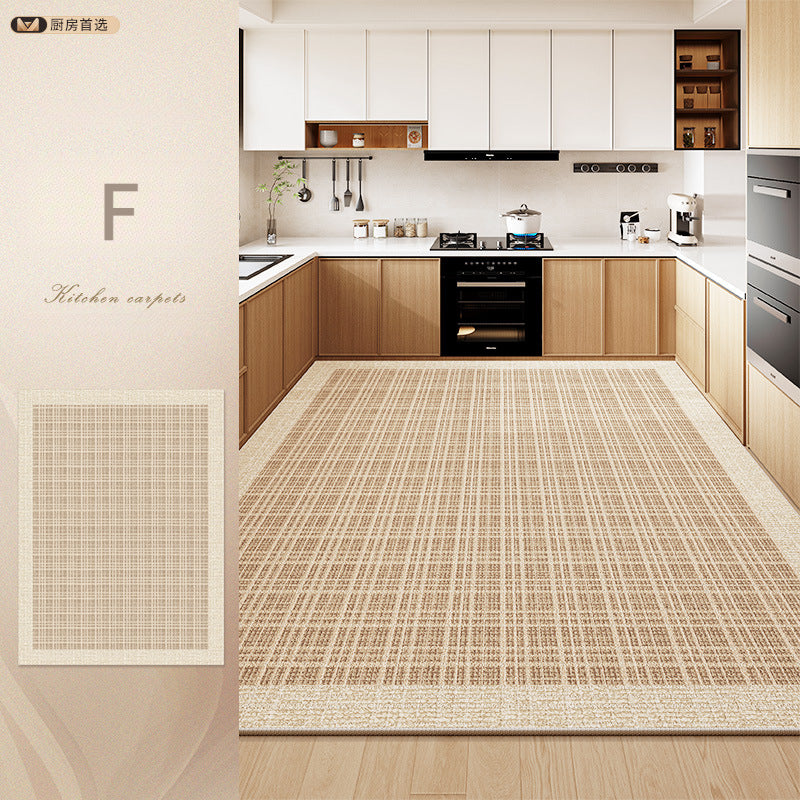 Kitchen Anti-Slip Mat – Waterproof, Stain-Resistant