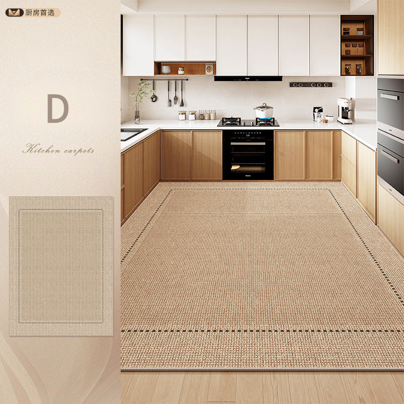 Kitchen Anti-Slip Mat – Waterproof, Stain-Resistant