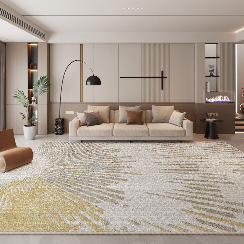 Waterproof Loop Pile Rug – Luxe, Stain-Resistant Rug