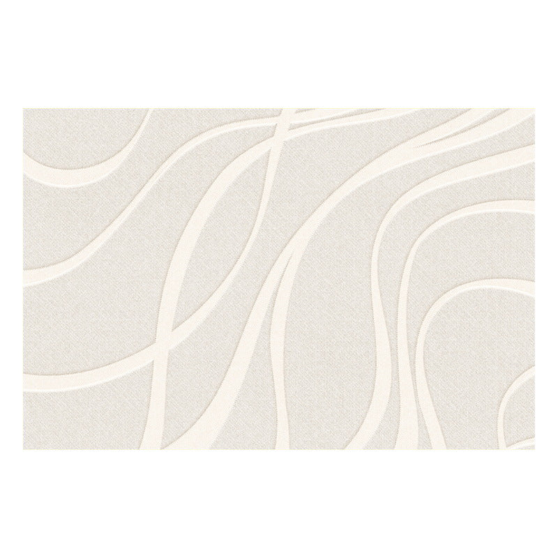 Luxury Solid Color Rug – Modern Living Room & Tea Table Carpet