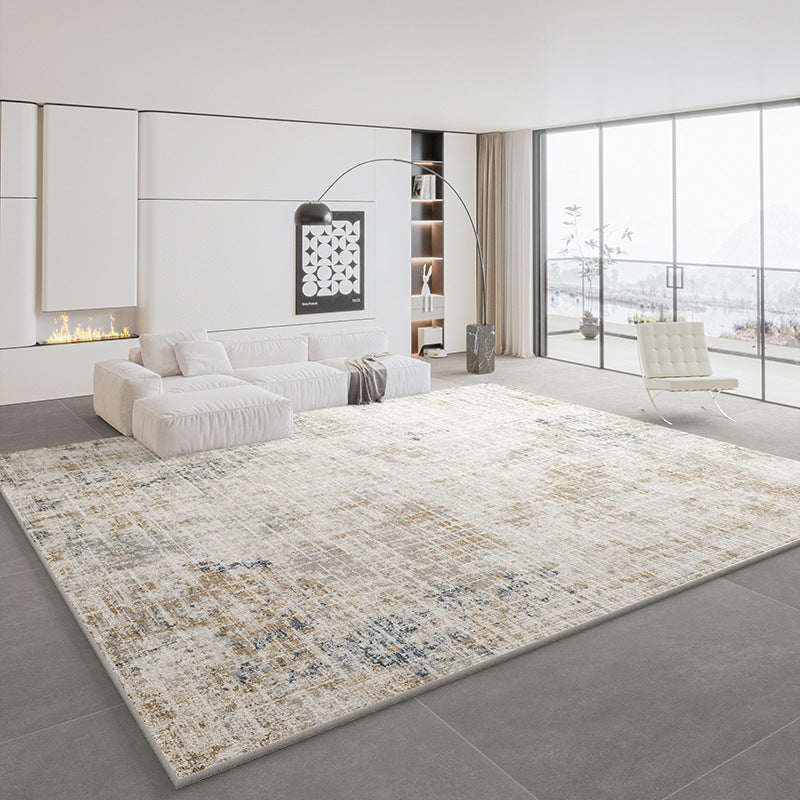 2025 Luxe Loop Pile Rug – Full Coverage, Stain-Resistant Rug