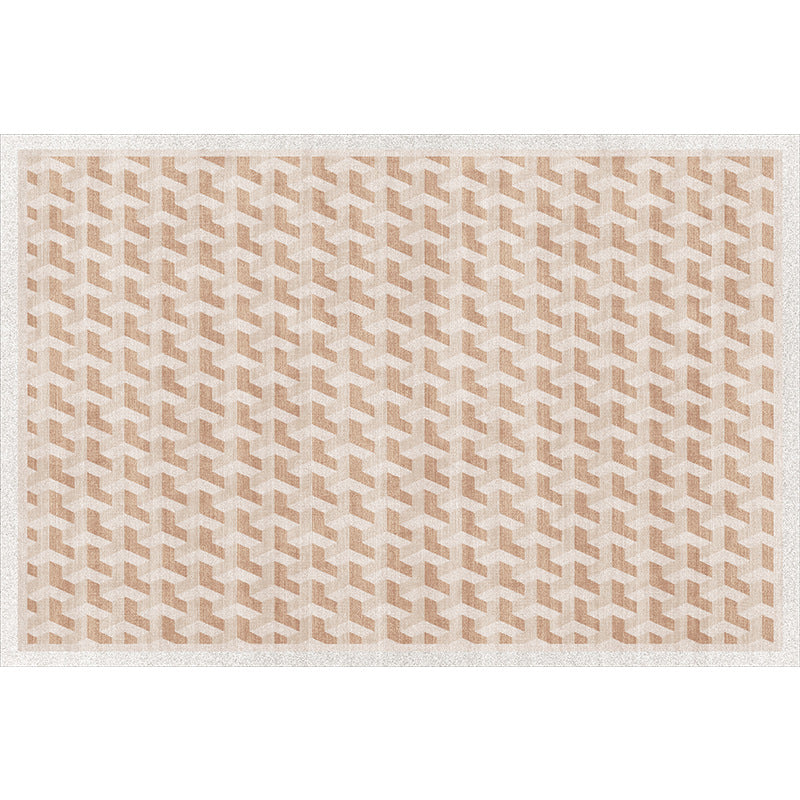 Plush Pile Rug – Luxury Living Room & Bedroom Carpet