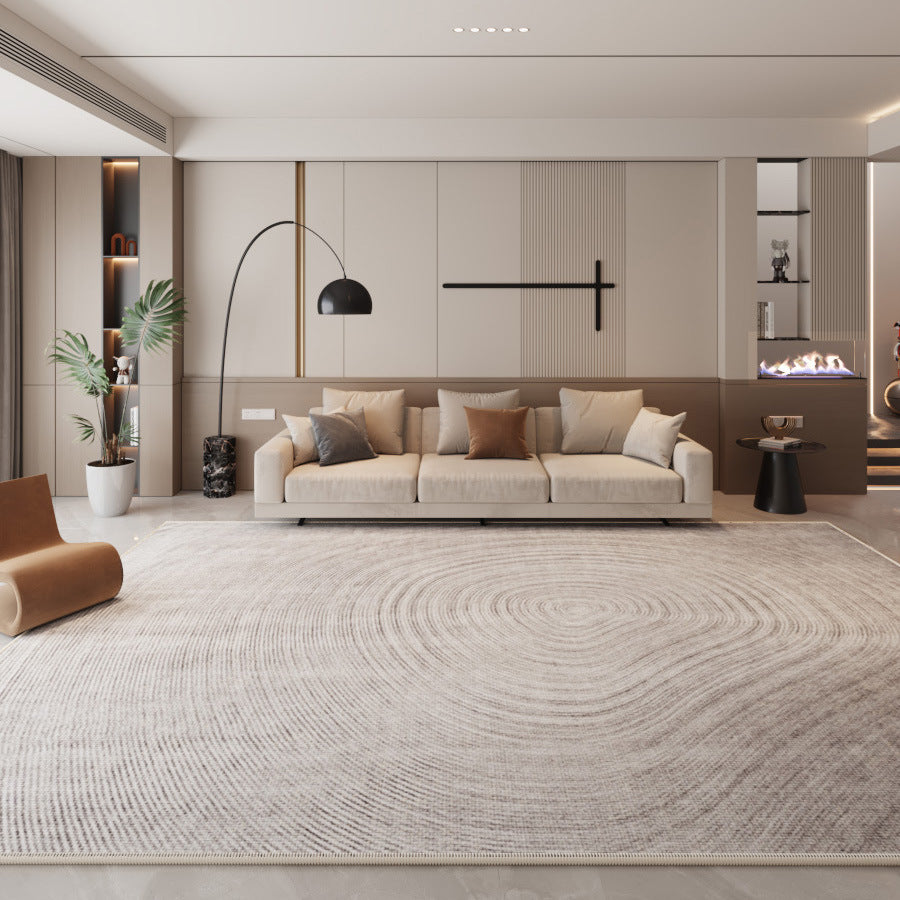 Waterproof Loop Pile Rug – Luxe, Stain-Resistant Rug