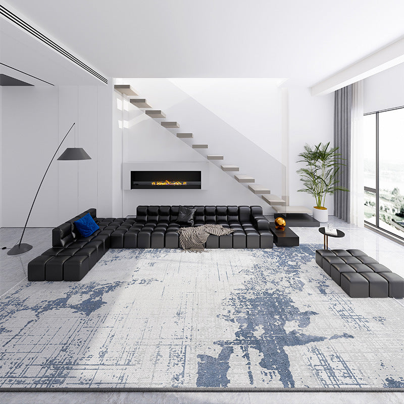 2025 Luxe Waterproof Rug – Stain-Resistant, Easy-Care Rug
