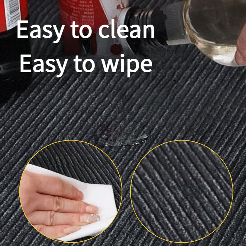 Waterproof Kitchen Rug – Non-Slip & Easy-Clean Floor Mat