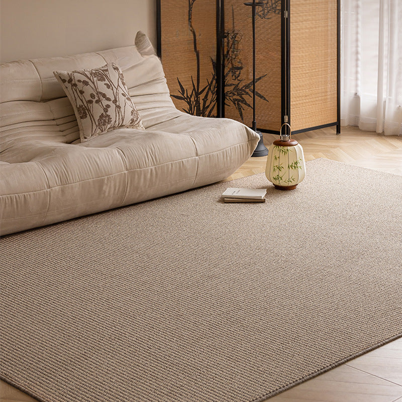 Japanese Tea Room Rug – 2025 New Style, Cat-Proof, Multi-Use