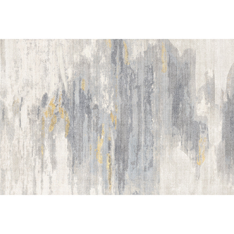 Wabi-Sabi Loop Pile Rug – Luxe, Anti-Slip, Full Coverage