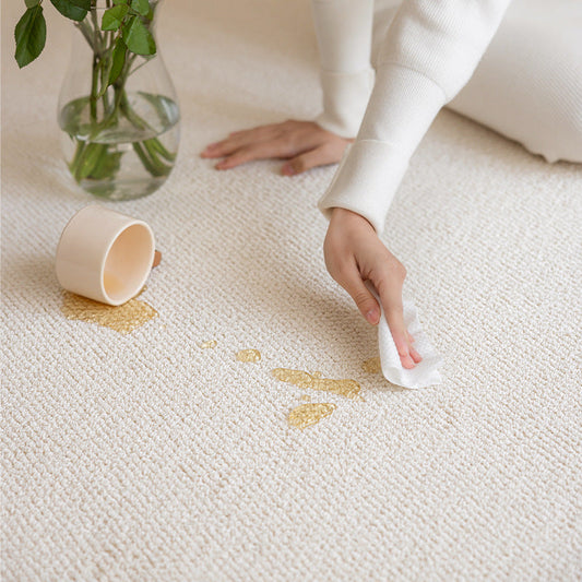2025 Diatomite Rug – Waterproof, Stain-Resistant, Luxe Rug