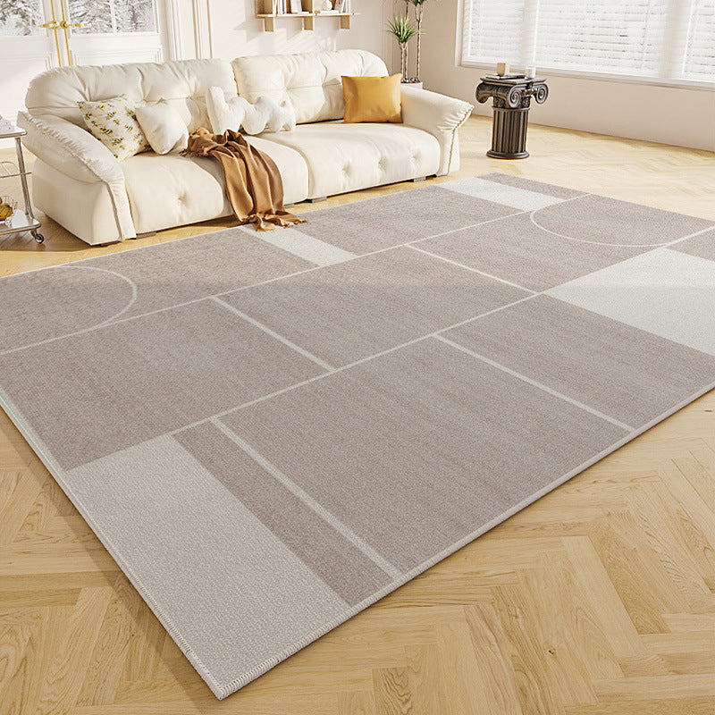 Minimalist Waterproof Rug – Luxe, Full Coverage Rug