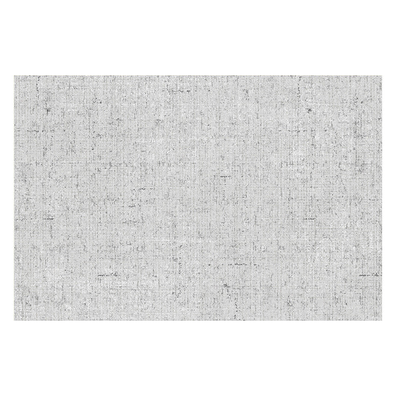 2025 New Wabi-Sabi Plush Carpet – Luxury Waterproof & Easy-Clean Rug