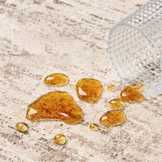 2025 Italian Minimalist Rug – Waterproof, Stain-Resistant