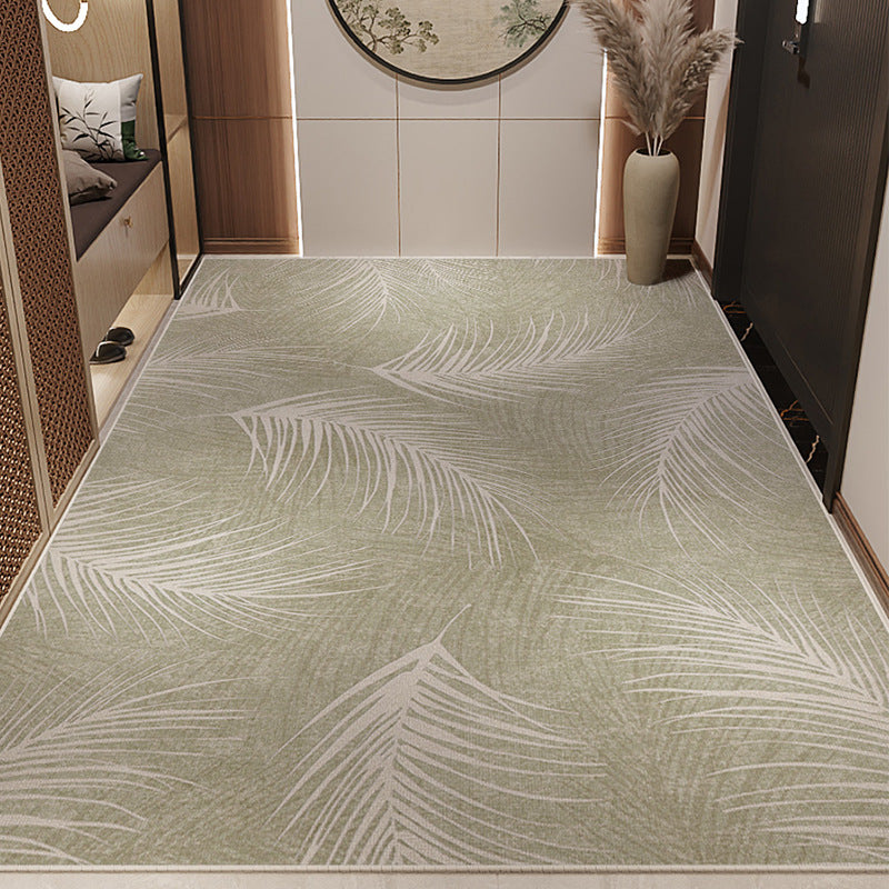 2025 New Luxury Entrance Rug – High-End, Stylish Door Mat