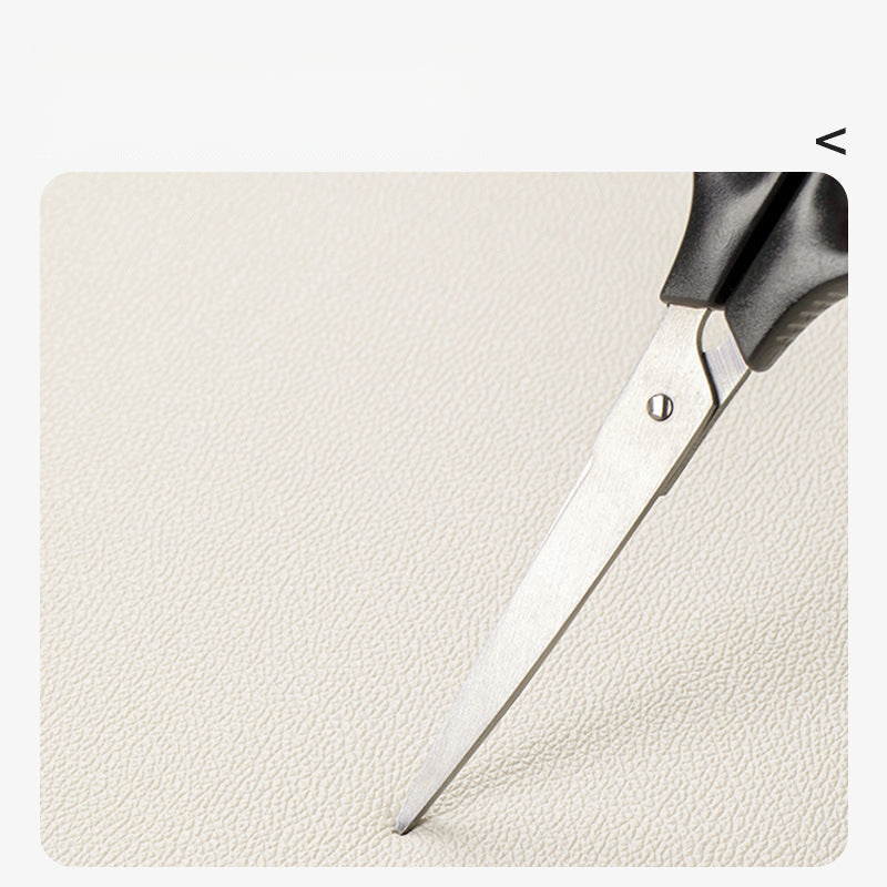 Leather Entry Mat – Soundproof, Stain-Resistant, Easy-Clean