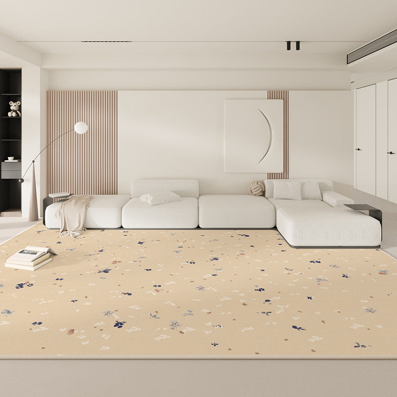 2025 French-Inspired Rug – Waterproof, Plush, Luxe