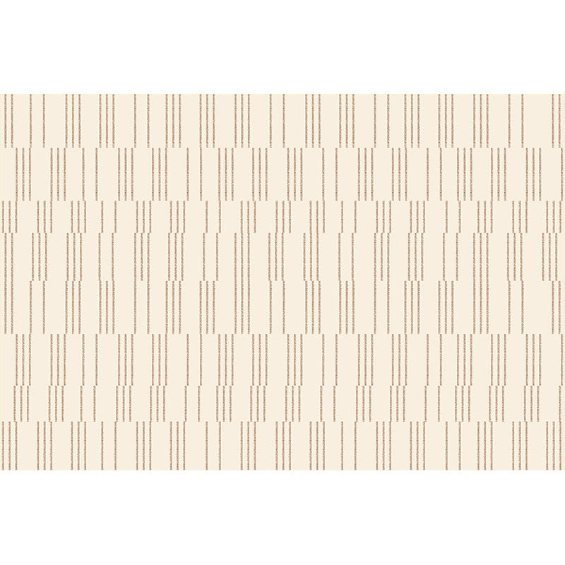 2025 French-Inspired Rug – Waterproof, Plush, Luxe