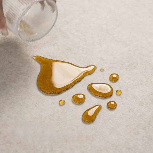 2025 Blackstone Apartment Rug – French Cream, Luxe Large Area