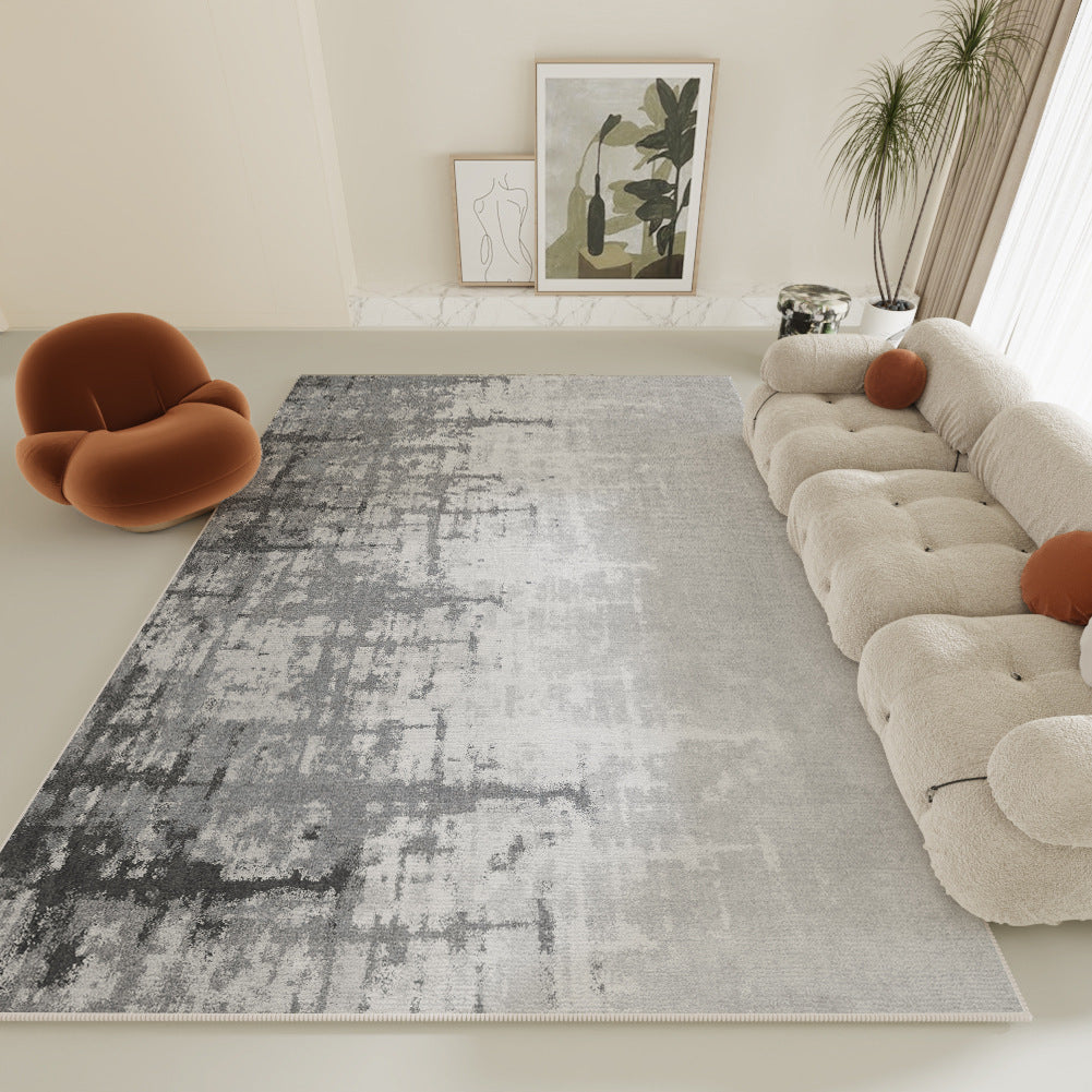 Nordic Ins-Style Rug – Premium Non-Slip Living Room Rug