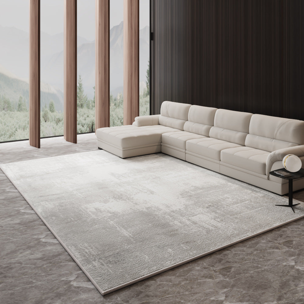Nordic Luxe Rug – Full Coverage, Anti-Slip Rug