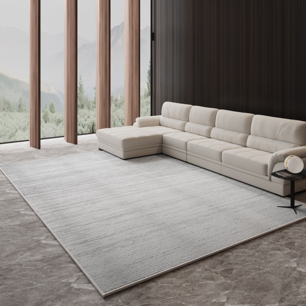 Nordic Luxe Rug – Full Coverage, Anti-Slip Rug