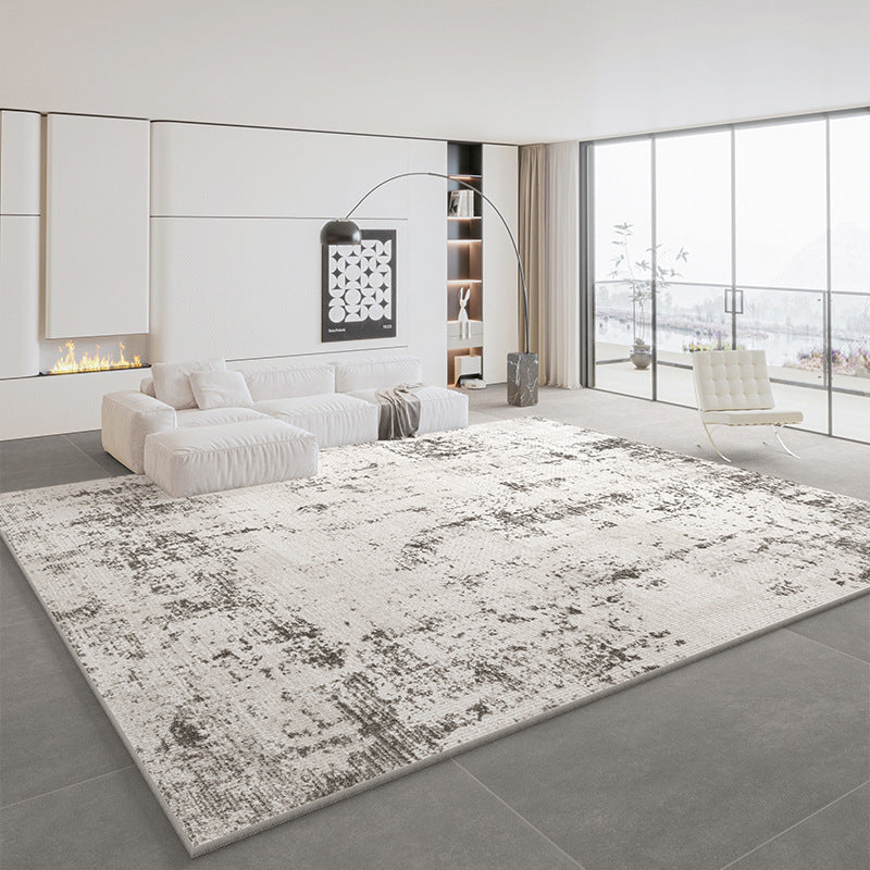 2025 Luxe Loop Pile Rug – Full Coverage, Stain-Resistant Rug