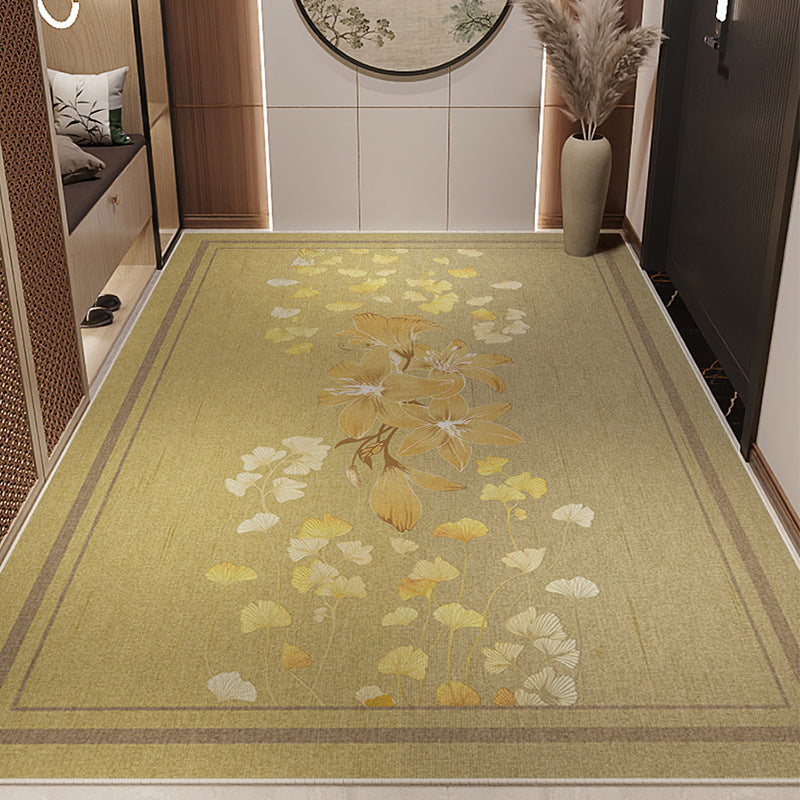 2025 New Luxury Entrance Rug – High-End, Stylish Door Mat
