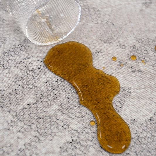 2025 Luxe Waterproof Rug – Stain-Resistant, Easy-Care Rug