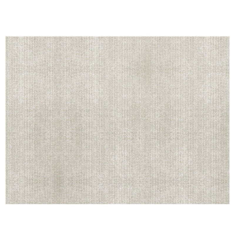 Solid Color Luxe Rug – Stain-Resistant, Easy-Care Rug