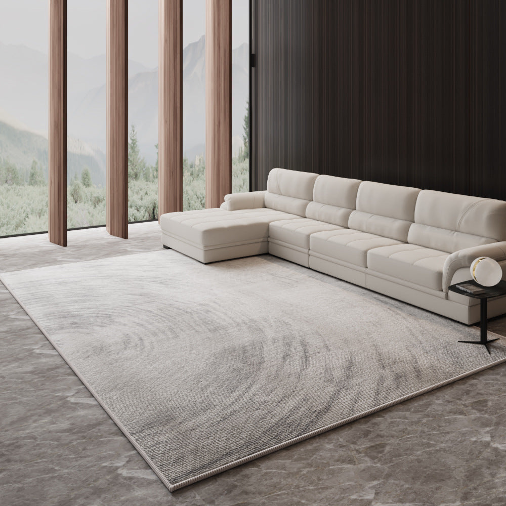 Nordic Luxe Rug – Full Coverage, Anti-Slip Rug