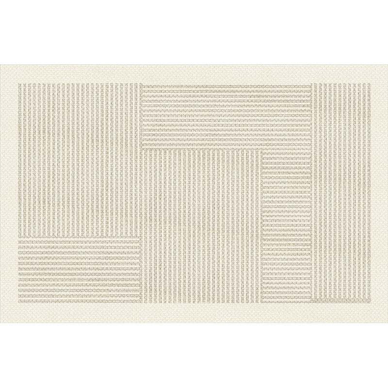 2025 Modern Loop Pile Rug – Full Coverage, Winter Warmth Rug