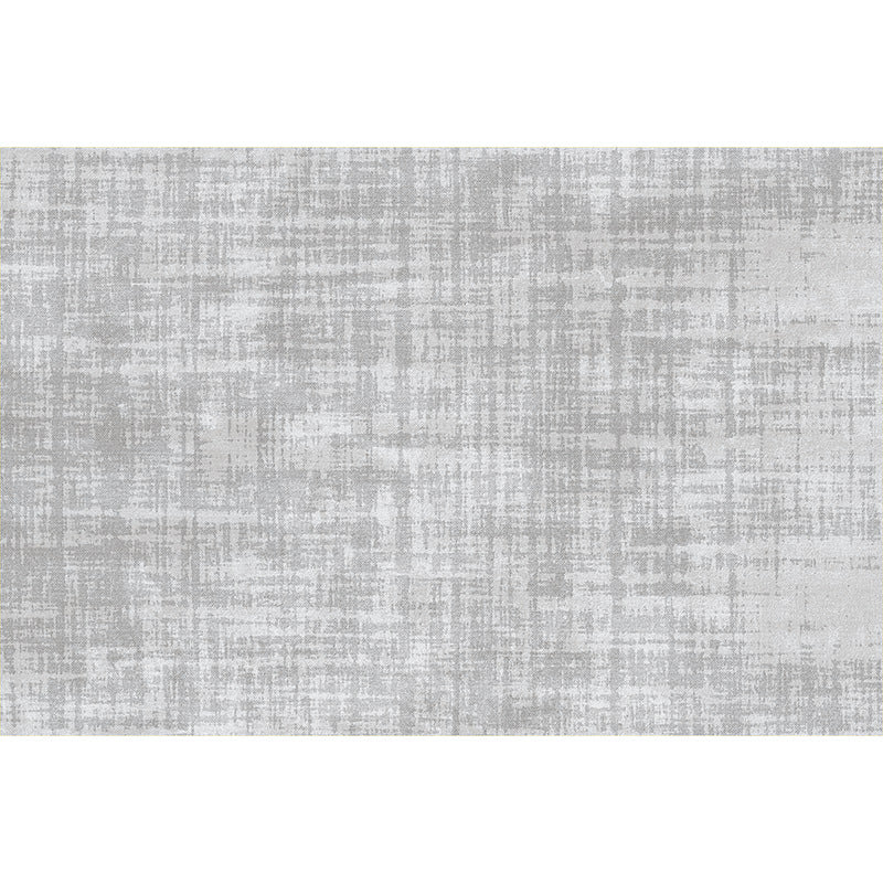 2025 Gray Luxe Rug – Waterproof, Full Coverage Rug