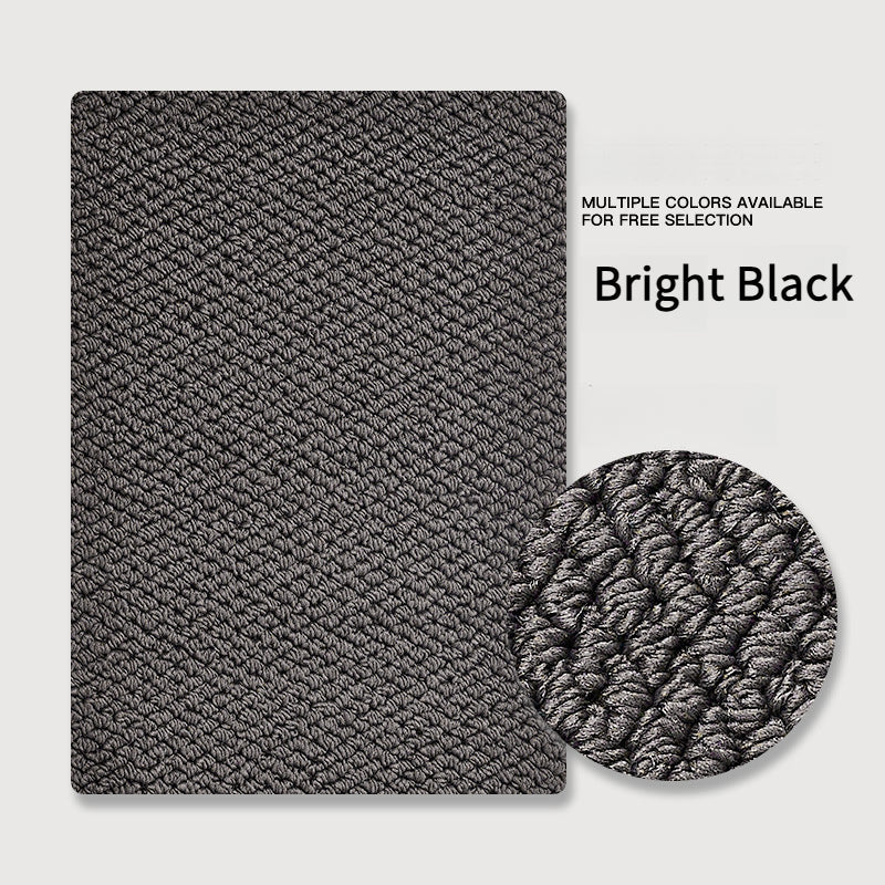 2025 Diatomite Rug – Waterproof, Stain-Resistant, Luxe Rug