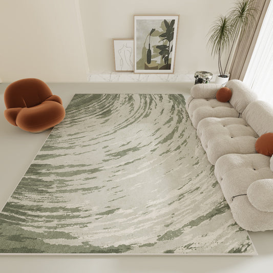 Nordic Ins-Style Rug – Premium Non-Slip Living Room Rug