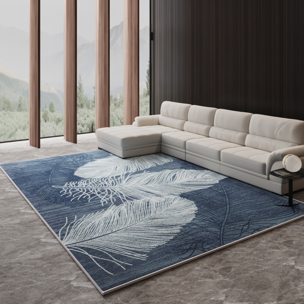 Nordic Luxe Rug – Full Coverage, Anti-Slip Rug