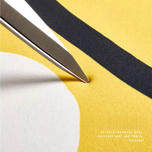 Cute Cartoon Bath Mat – Absorbent & Non-Slip Silica Rug