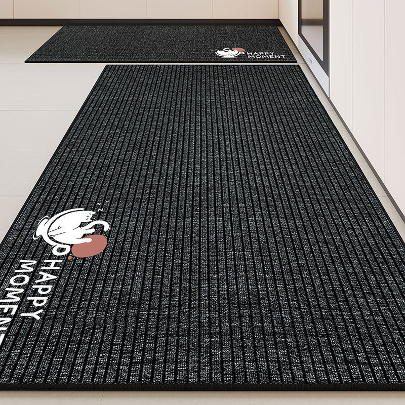 Waterproof Kitchen Rug – Non-Slip & Easy-Clean Floor Mat