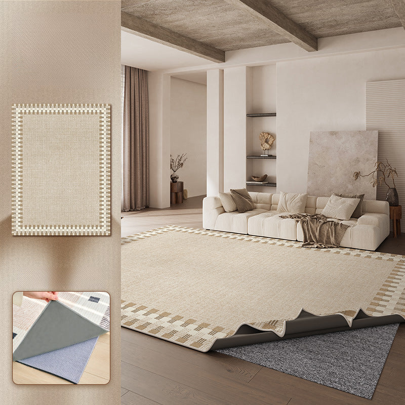 2025 Washable Vintage Rug – Machine-Washable, Easy-Care Rug