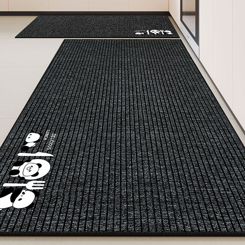 Waterproof Kitchen Rug – Non-Slip & Easy-Clean Floor Mat