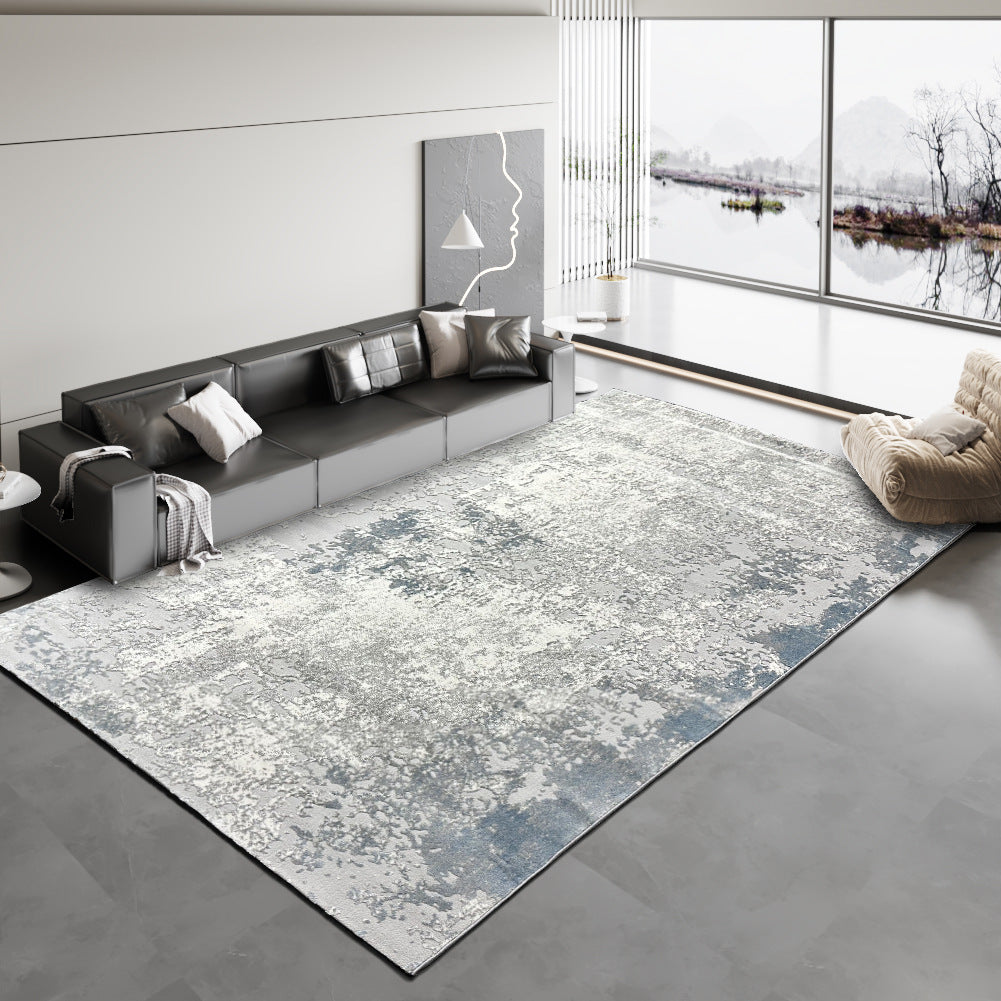 Modern Polypropylene Rug – Luxe, Durable, Wilton Woven