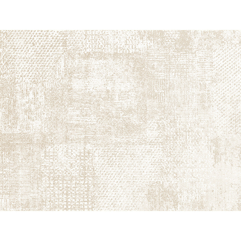 2025 Cream Waterproof Rug – Stain-Resistant, Easy-Care Rug
