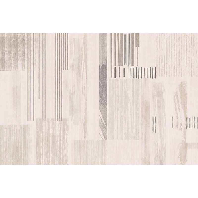 Minimalist Waterproof Rug – Luxe, Full Coverage Rug