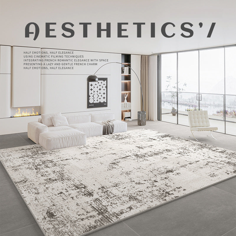 2025 Luxe Loop Pile Rug – Full Coverage, Stain-Resistant Rug