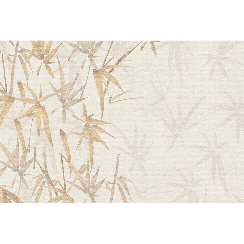 Wabi-sabi living room rug-cream three-proof non-slip carpet