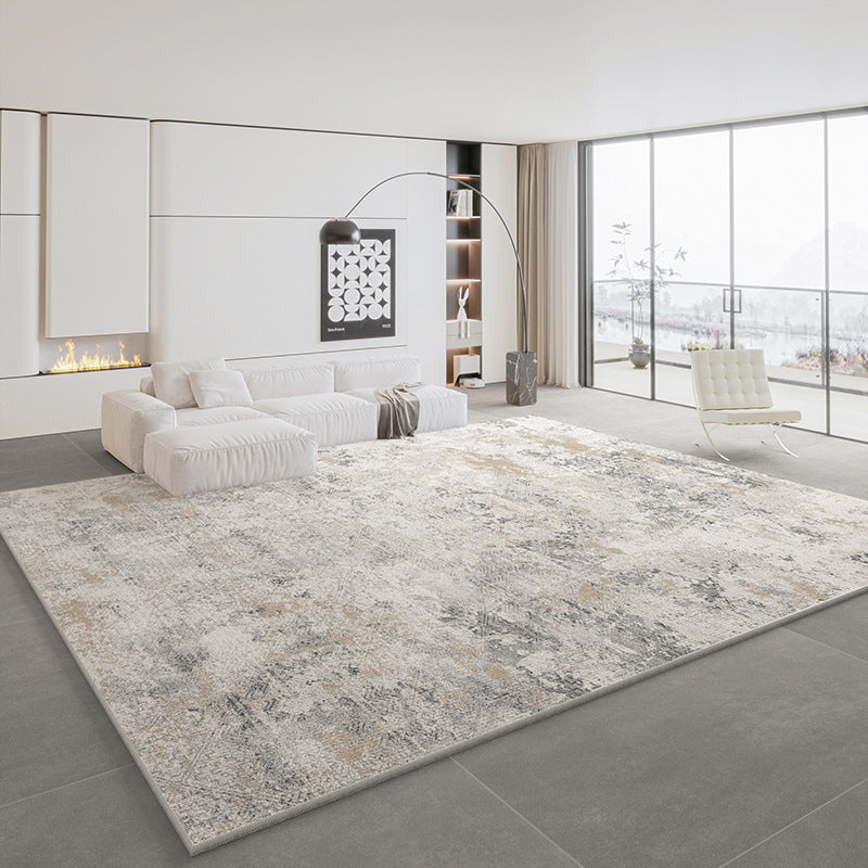 2025 Luxe Loop Pile Rug – Full Coverage, Stain-Resistant Rug